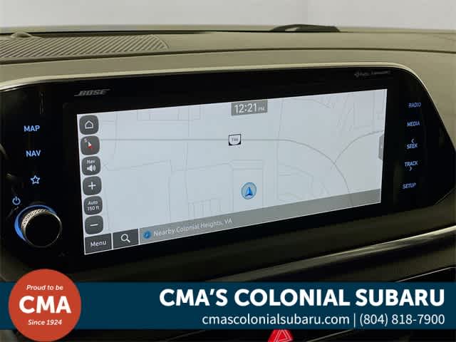 2023 Hyundai Sonata Limited - Photo 17