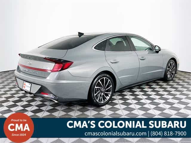 2023 Hyundai Sonata Limited - Photo 9