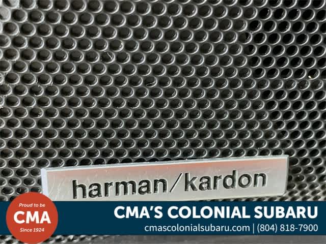 2021 Subaru Outback Limited - Photo 23