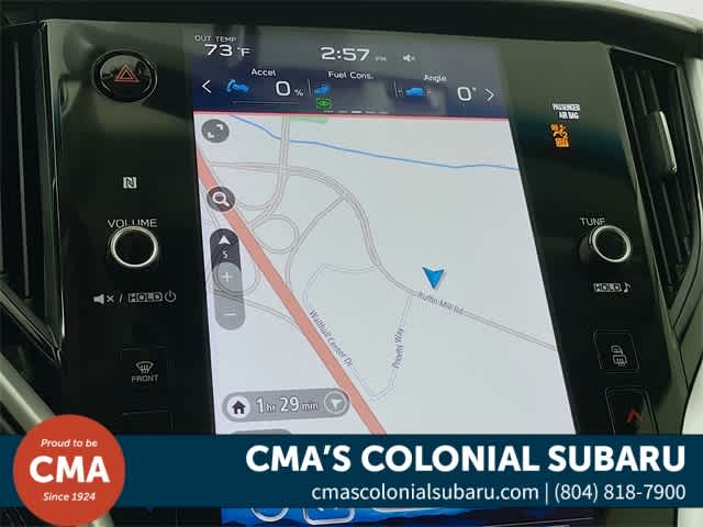 2021 Subaru Outback Limited - Photo 17