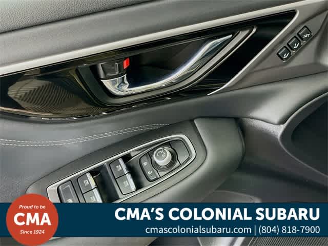 2021 Subaru Outback Limited - Photo 22