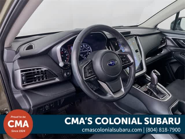 2021 Subaru Outback Limited - Photo 13