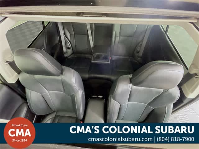 2021 Subaru Outback Limited - Photo 12