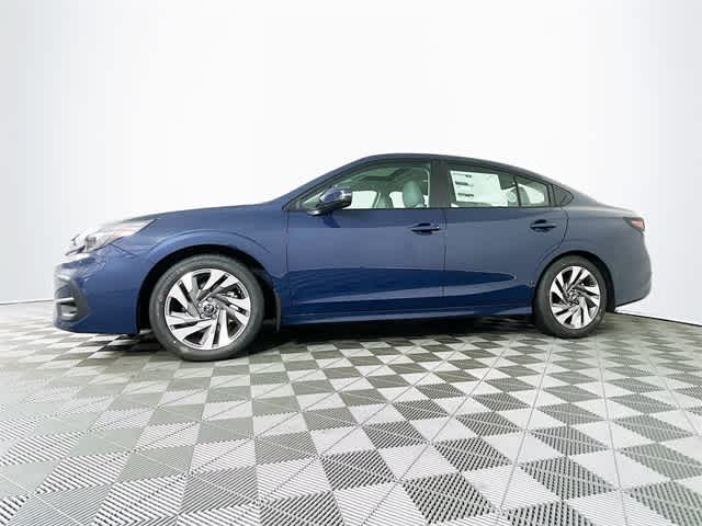 2025 Subaru Legacy Premium photo 3