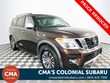 Nissan Armada