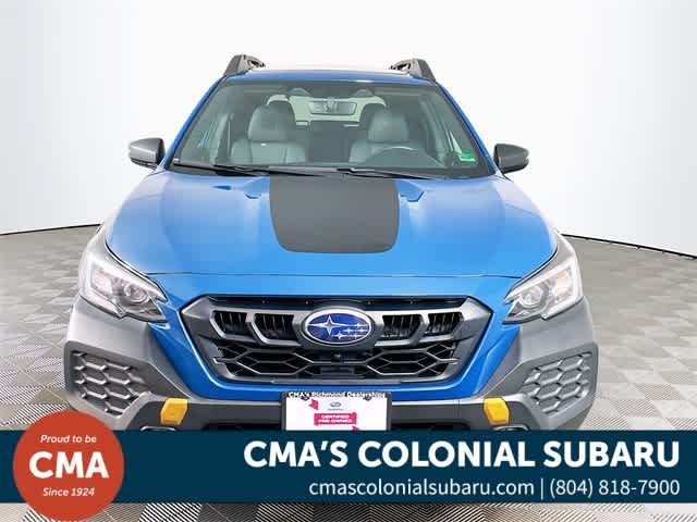 2025 Subaru Outback Wilderness photo 2