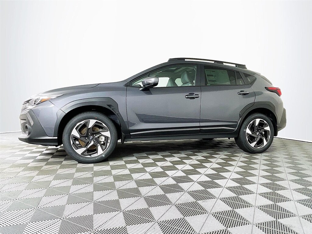 New 2025 Subaru Crosstrek Limited SUV