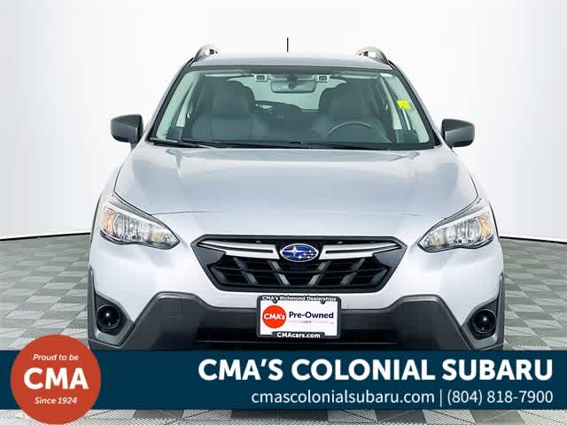 2023 Subaru Crosstrek 2.0i photo 2