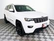  Jeep Grand Cherokee WK