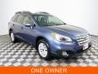 Used 2017 Subaru Outback Premium SUV
