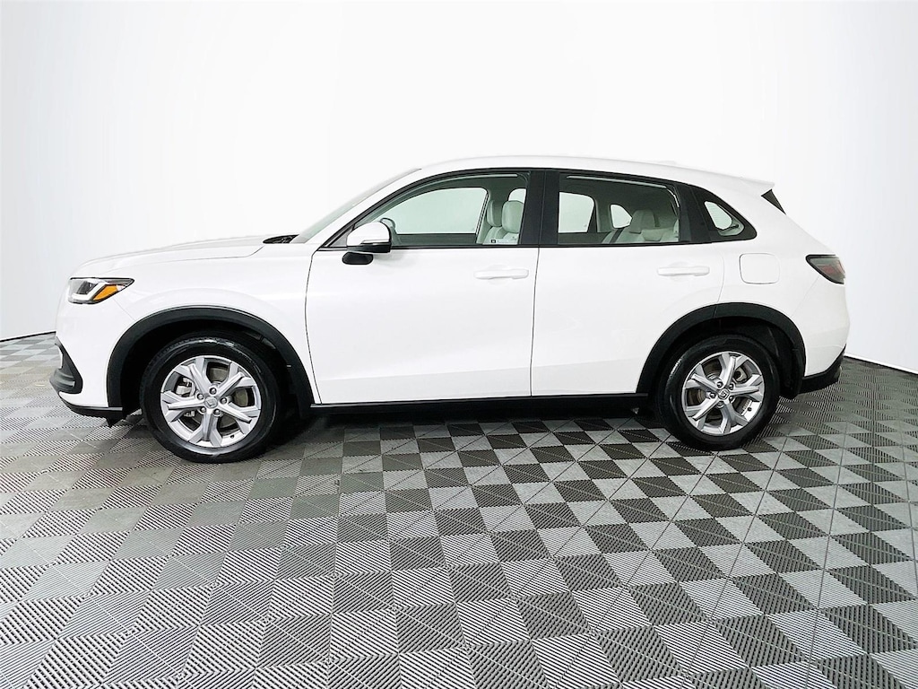 Used 2023 Honda HR-V LX SUV