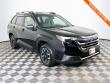Certified 2025 Subaru Forester Premium SUV
