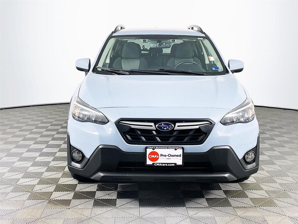 Used 2023 Subaru Crosstrek Premium SUV