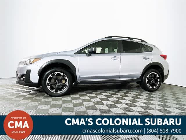 2023 Subaru Crosstrek 2.0i photo 4