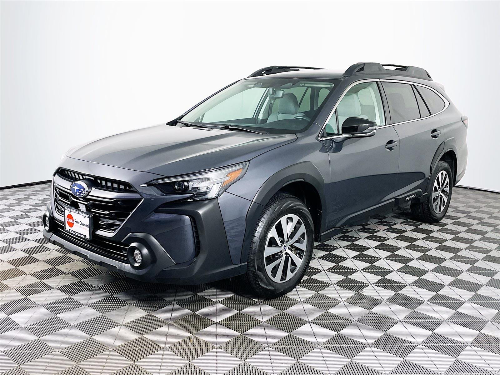 2024 Subaru Outback Premium photo 3
