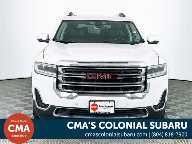 2023 Gmc Acadia SLT photo 2