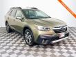 Certified 2021 Subaru Outback Limited SUV