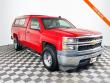Used 2015 Chevrolet Silverado 1500 LS Truck