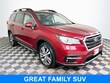  Subaru Ascent