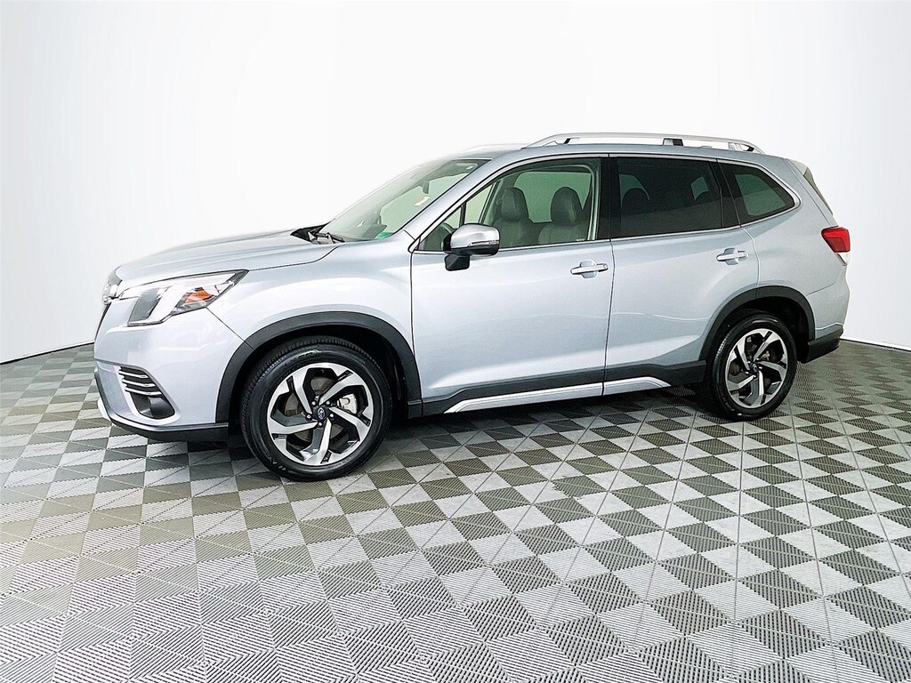 Used 2023 Subaru Forester Touring SUV