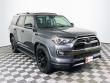 Used 2021 Toyota 4Runner Nightshade Edition SUV