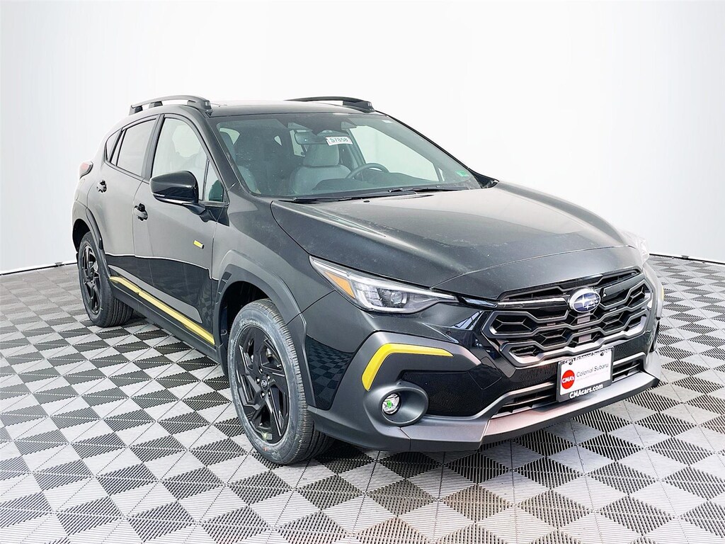 New 2025 Subaru Crosstrek Sport SUV