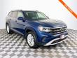 Used 2021 Volkswagen Atlas 3.6L V6 SEL 4MOTION