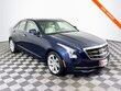  Cadillac ATS Sedan