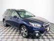 Used 2018 Subaru Outback Limited SUV