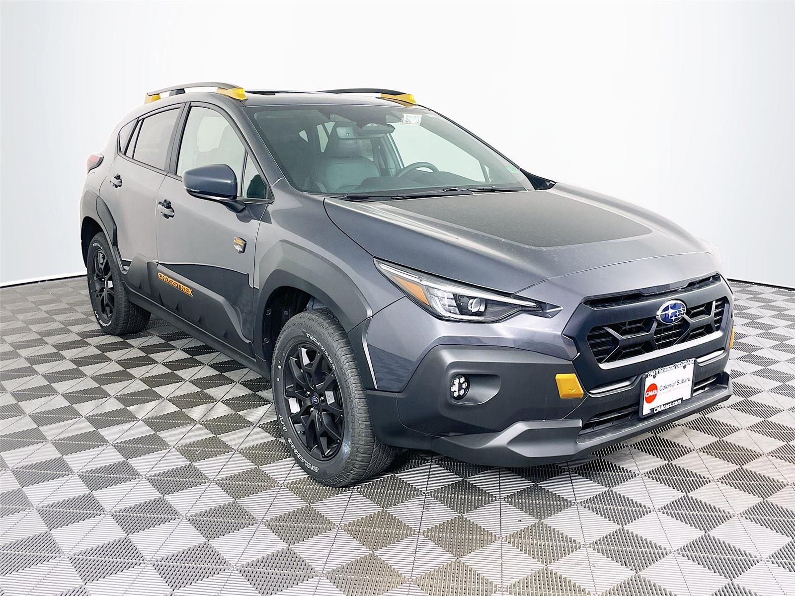 2025 Subaru Crosstrek Wilderness's photo