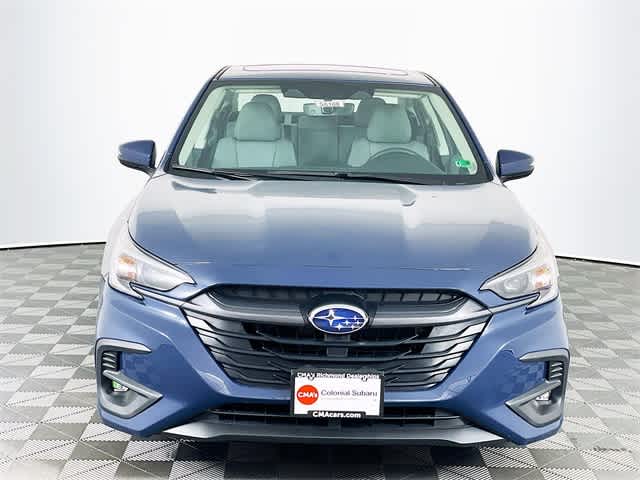 2025 Subaru Legacy Premium photo 2