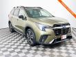 Certified 2025 Subaru Ascent Limited SUV