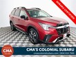Subaru Ascent