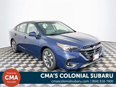 2025 Subaru Legacy Limited Sedan