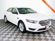 Used 2017 Ford Taurus SE Sedan