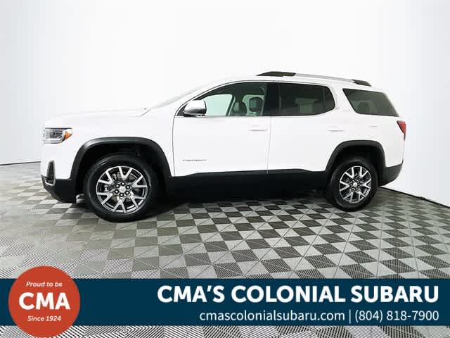 2023 Gmc Acadia SLT photo 4