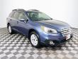 Used 2017 Subaru Outback Premium SUV