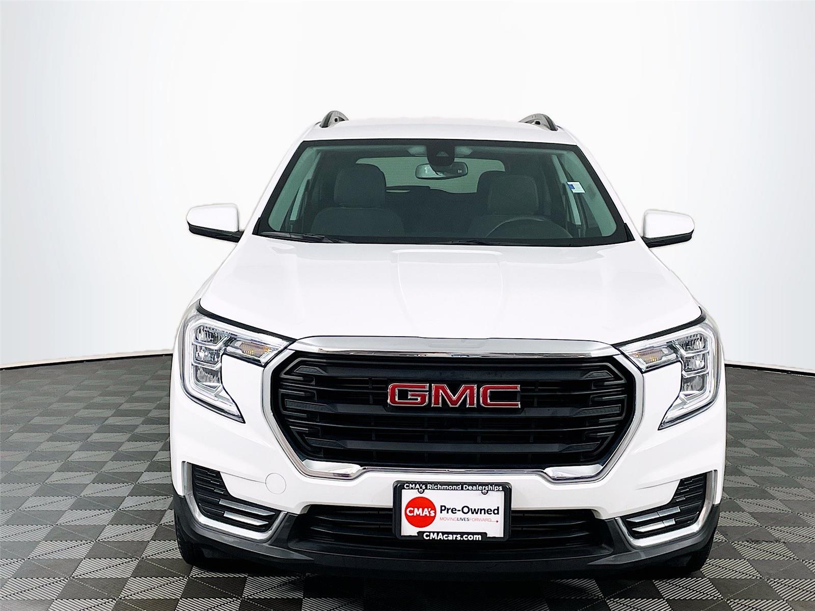 2023 Gmc Terrain SLE photo 2