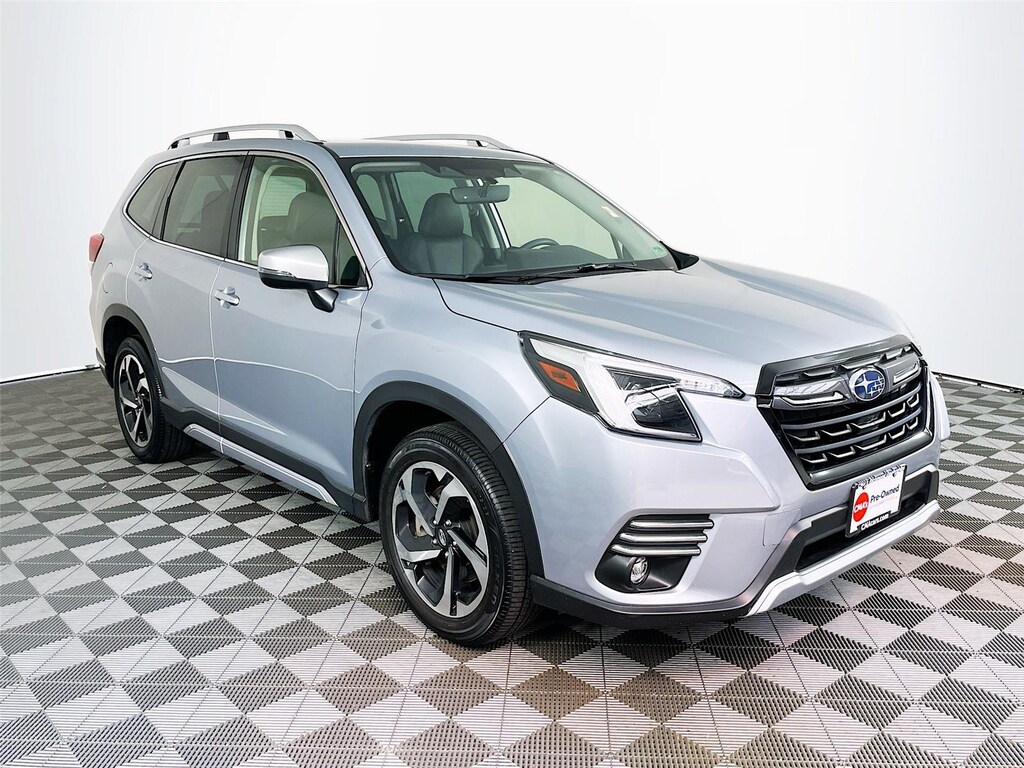 Used 2023 Subaru Forester Touring SUV