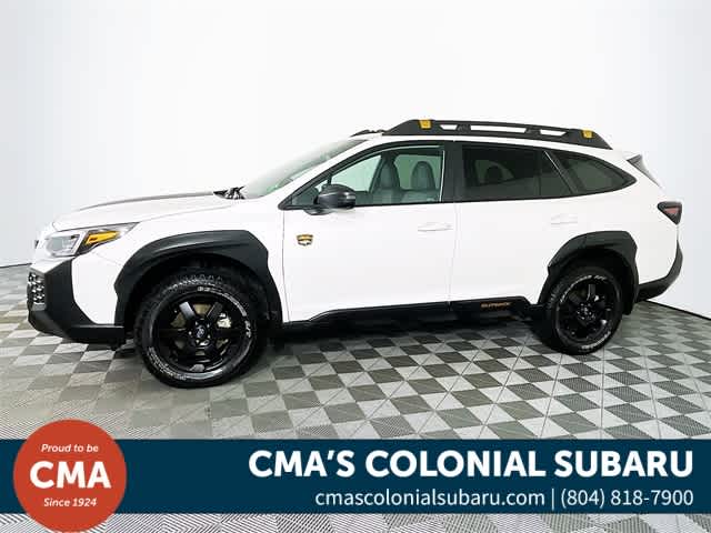 2025 Subaru Outback Wilderness photo 3