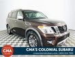 Nissan Armada