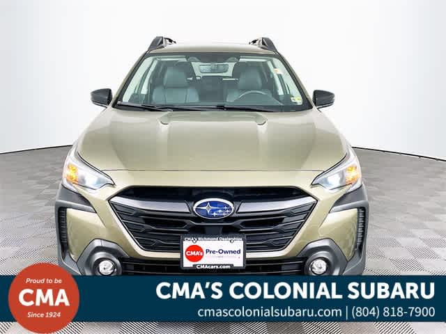 2023 Subaru Outback Limited XT photo 2