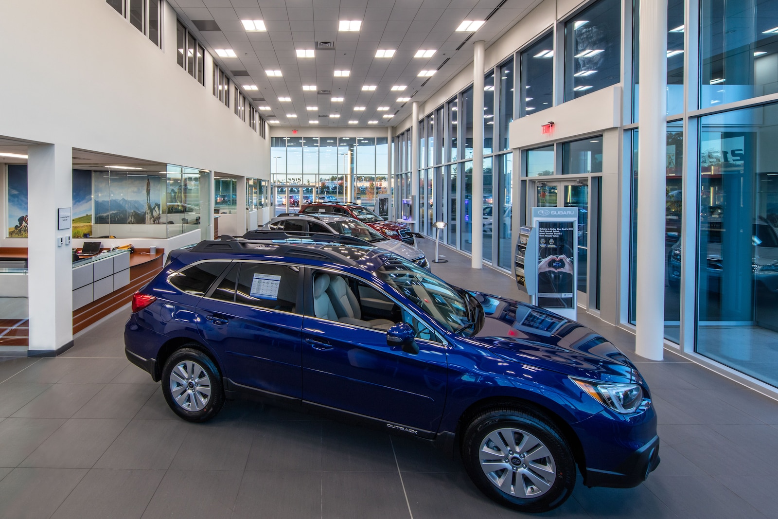Subaru dealership chester va midlothian richmond cars for sale