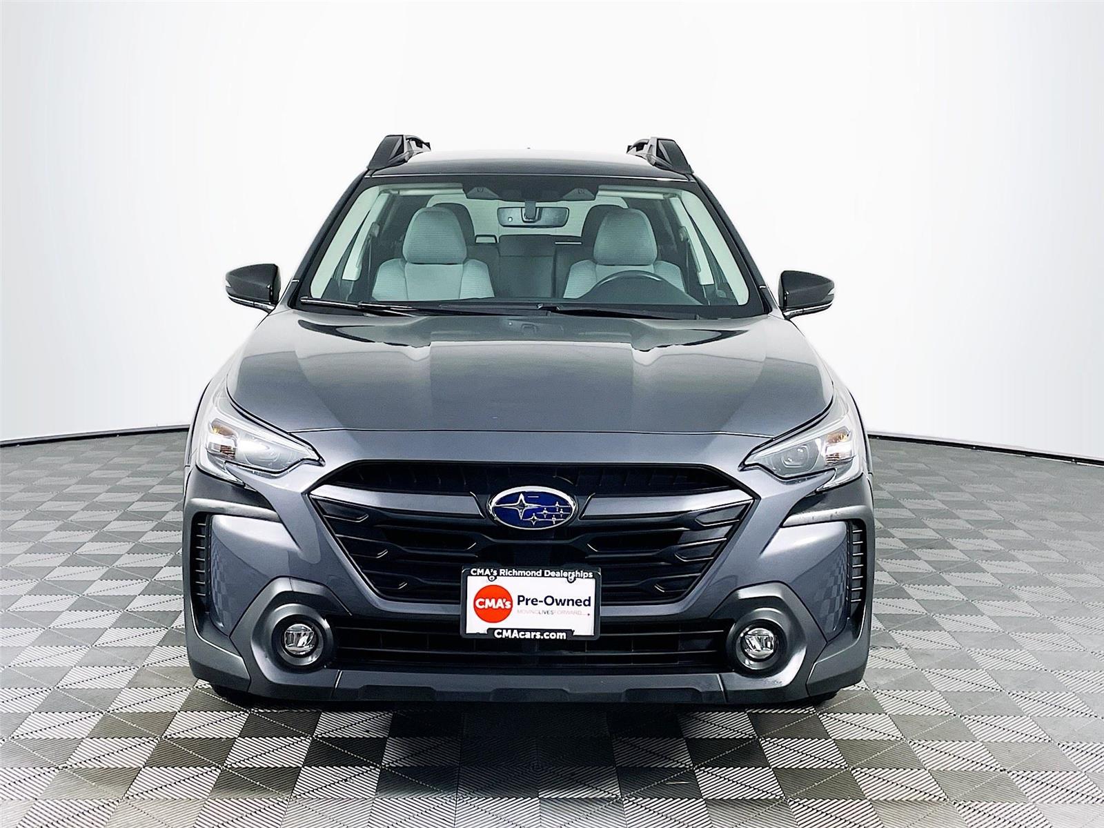 2024 Subaru Outback Premium photo 2