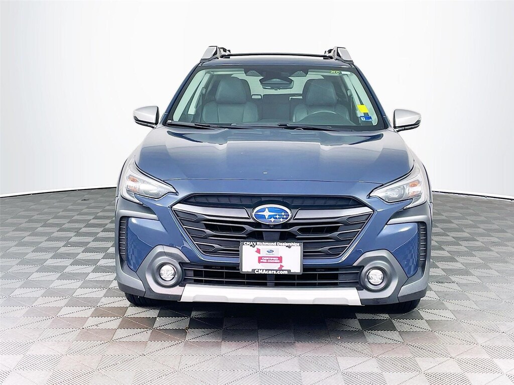 Used 2023 Subaru Outback Touring SUV