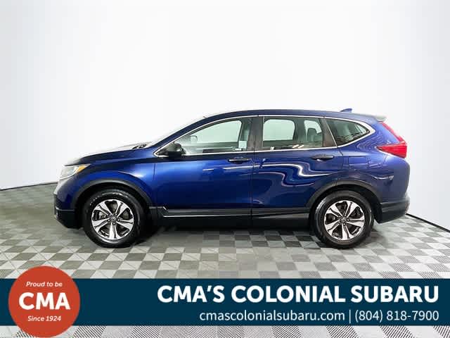 2019 Honda CR-V LX photo 3