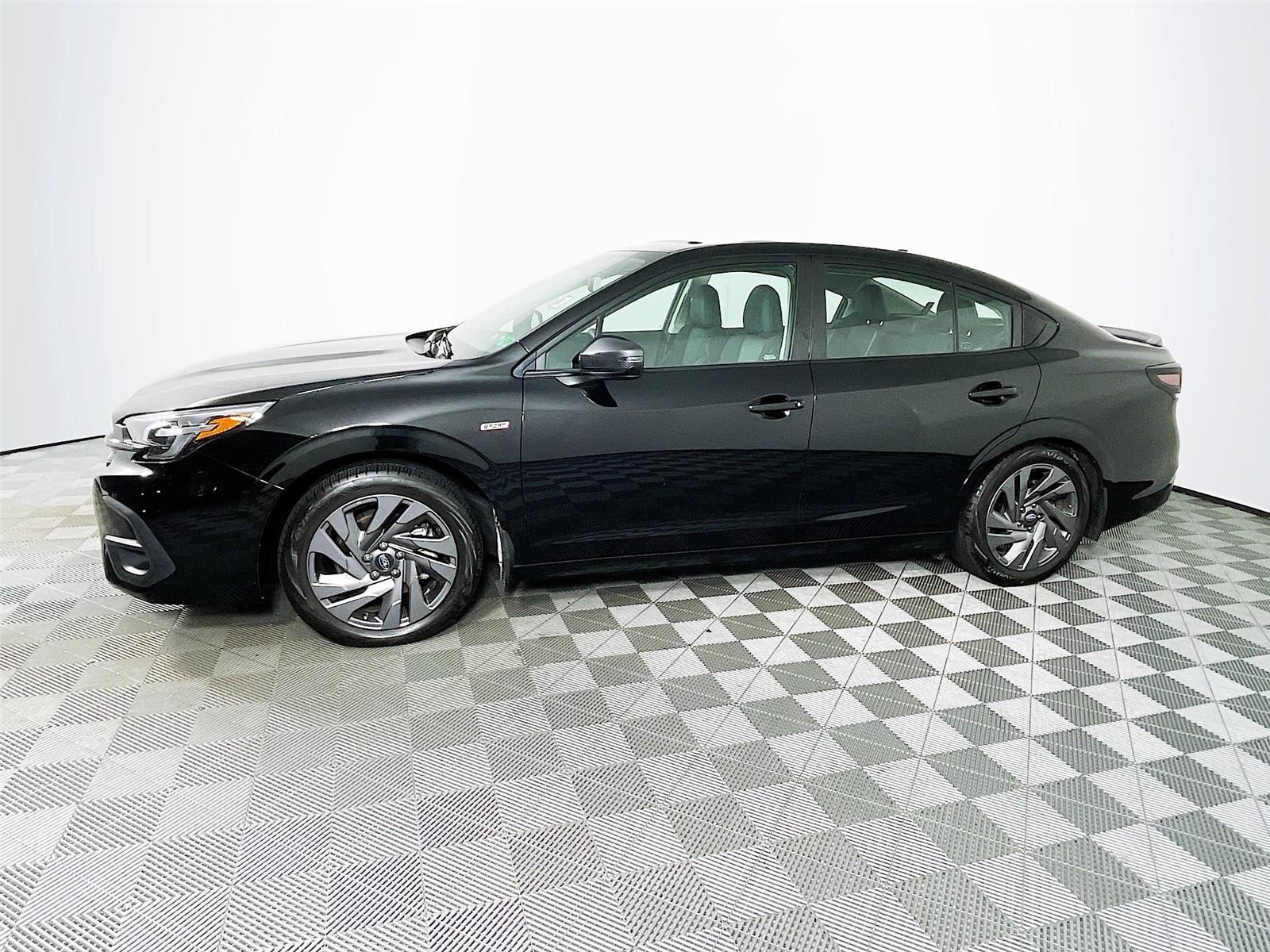 2024 Subaru Legacy Sport photo 4