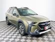 Used 2025 Subaru Outback Limited SUV