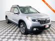 Used 2018 Honda Ridgeline RTL-T Truck