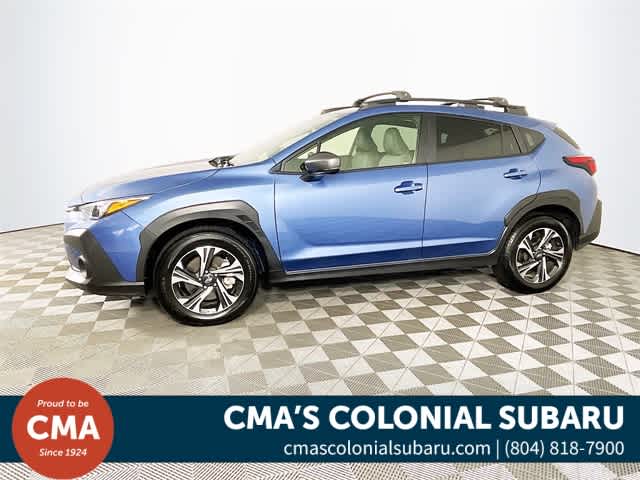 2024 Subaru Crosstrek Premium photo 3